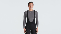 64122-160-SEAMLESS-BASELAYER-LS-WMN-HERO-21354896-21354896.png Specialized Seamless Langarm-Baselayer Damen Grey Gr. S - Produktbild - 1