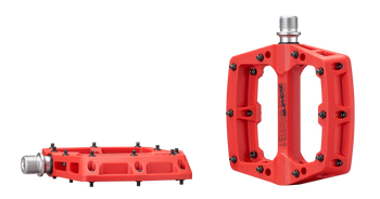 Specialized Smash Plattformpedal Red - Produktbild - 1