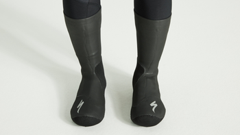 Specialized Neopren-Überschuhe Black Gr. XL - Produktbild - 1 Specialized Neopren-Überschuhe Black Gr. XL - Produktbild - 1