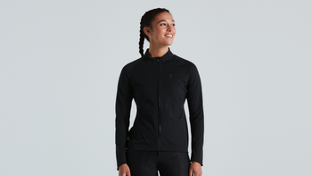 Specialized SL Pro Windjacke Damen Black XL Gr. XL - Produktbild - 1