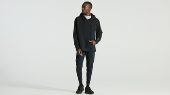 Specialized Men's Legacy Pull-Over Hoodie Black Gr. XS - Produktbild - 1