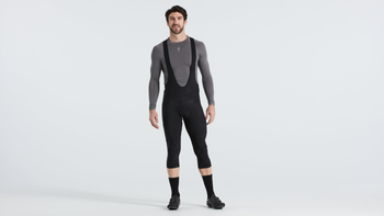 Specialized RBX Comp Thermal Bib Knicker Herren XXL Black Gr. XXL - Produktbild - 1