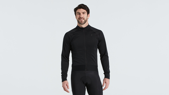 Specialized RBX Expert Langarm Thermotrikot Herren XL Black Gr. XL - Produktbild - 1