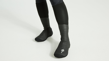 Specialized Neopren-Überschuhe lang Black Gr. XS - Produktbild - 1 Specialized Neopren-Überschuhe lang Black Gr. XS - Produktbild - 1