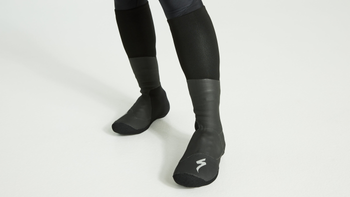 Specialized Neopren-Überschuhe lang Black Gr. M - Produktbild - 1
