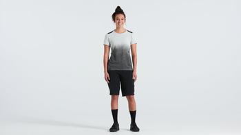 Specialized Trail Cordura® MTB Hose Damen kurz Black Gr. M - Produktbild - 1 Specialized Trail Cordura® MTB Hose Damen kurz Black Gr. M - Produktbild - 1
