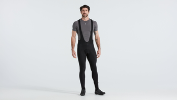Specialized RBX Comp Thermal Bib Tights Herren XXL Black Gr. XXL - Produktbild - 1