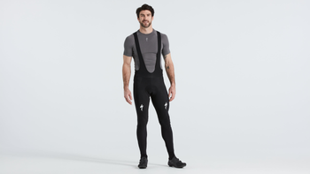 Specialized Men's RBX Comp Thermal Bib Tights Black S - Produktbild - 1