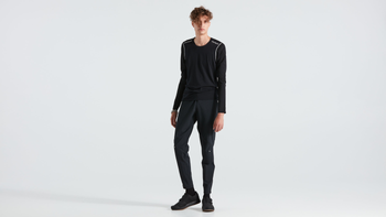 GRAVITY PANT BLK 32 - Produktbild - 1