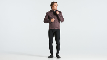 Specialized RBX Softshell Jacke Herren Cast Umber S Gr. S - Produktbild - 1