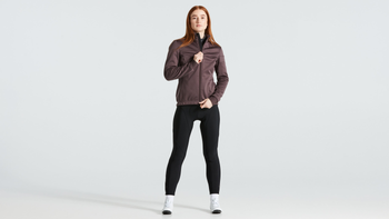 Specialized RBX Softshell Jacke Damen Cast Umber Gr. XS - Produktbild - 1
