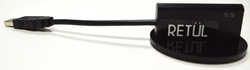09118-1915-RETUL-VANTAGE-USB-DONGLE-HERO-21356941-21356941.png Specialized Retül Vantage USB Dongle Black - Produktbild - 1