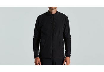 Specialized Trail Alpha® MTB Winterjacke Herren Maroon Gr. S - Produktbild - 1