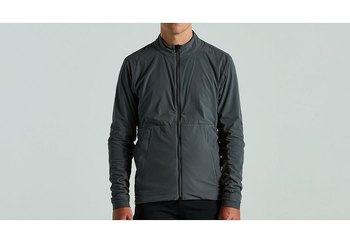 Specialized Trail Alpha® MTB Winterjacke Herren Maroon Gr. S - Produktbild - 7