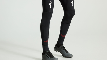 Specialized SL Expert Team MTB Winterhose Herren lang mit Trägern XXL Gr. XXL - Produktbild - 5