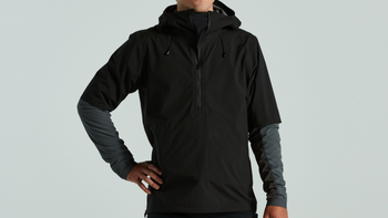 Specialized Trail MTB Regenjacke unisex kurzarm Black Gr. XL - Produktbild - 1