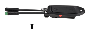 Specialized ELE HMI, TURBO CONNECT UNIT DISPLAY (TCU), W/ GITEKI MARK (A1.2) Black One Size - Produktbild - 1 Specialized ELE HMI, TURBO CONNECT UNIT DISPLAY (TCU), W/ GITEKI MARK (A1.2) Black One Size - Produktbild - 1