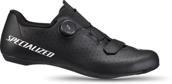 Specialized Torch 2.0 Rennrad Schuhe Black Gr. 49 - Produktbild - 1 Specialized Torch 2.0 Rennrad Schuhe Black Gr. 49 - Produktbild - 1