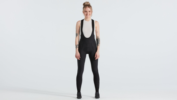 Specialized SL Pro Rennrad Winterhose Damen lang Black Gr. XL - Produktbild - 1