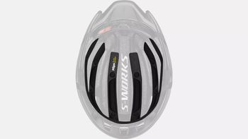 Specialized S-Works Evade 3 Aero Rennradhelm Black - Produktbild - 8