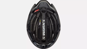 Specialized S-Works Evade 3 Aero Rennradhelm Black - Produktbild - 2