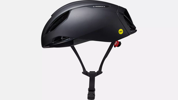 Specialized S-Works Evade 3 Aero Rennradhelm Black - Produktbild - 7