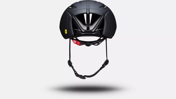 Specialized S-Works Evade 3 Aero Rennradhelm Black - Produktbild - 5