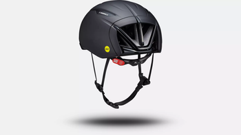 Specialized S-Works Evade 3 Aero Rennradhelm Black - Produktbild - 4