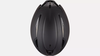 Specialized S-Works Evade 3 Aero Rennradhelm Black - Produktbild - 3