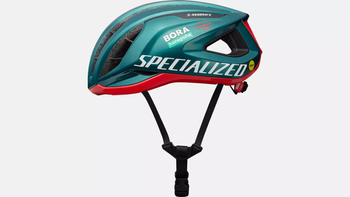 SW PREVAIL 3 TEAM REPLICA HLMT CE BORA L - Produktbild - 2
