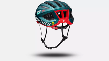 SW PREVAIL 3 TEAM REPLICA HLMT CE BORA L - Produktbild - 3