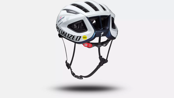 SW PREVAIL 3 TEAM REPLICA HLMT CE QUICKSTEP L - Produktbild - 5
