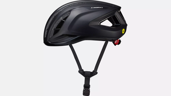 Specialized S-Works Prevail 3 Rennradhelm Black - Produktbild - 2