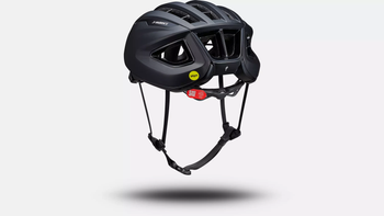 Specialized S-Works Prevail 3 Rennradhelm Black - Produktbild - 5