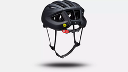 60923-100-HLMT-SW-PREVAIL-3-HLMT-CE-BLK-M-REAR-3-4-21357645.png Specialized S-Works Prevail 3 Rennradhelm Black - Produktbild - 5