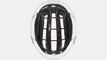 Specialized S-Works Prevail 3 Rennradhelm White - Produktbild - 7