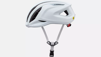 Specialized S-Works Prevail 3 Rennradhelm White - Produktbild - 2