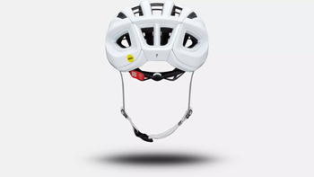 Specialized S-Works Prevail 3 Rennradhelm White - Produktbild - 4