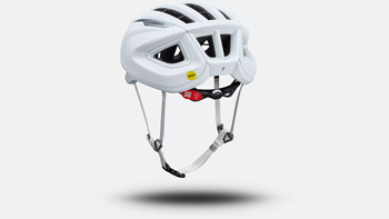 Specialized S-Works Prevail 3 Rennradhelm White - Produktbild - 5