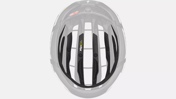 Specialized S-Works Prevail 3 Rennradhelm White / Black - Produktbild - 7