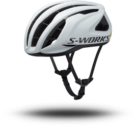 Specialized S-Works Prevail 3 Rennradhelm White / Black - Produktbild - 1