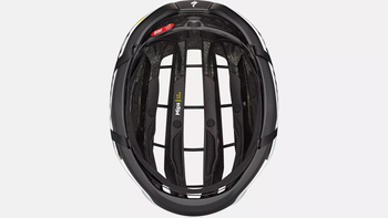 Specialized S-Works Prevail 3 Rennradhelm White / Black - Produktbild - 8