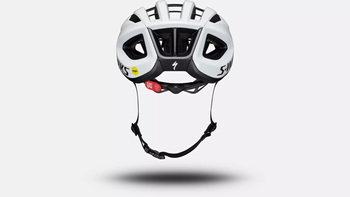 Specialized S-Works Prevail 3 Rennradhelm White / Black - Produktbild - 4