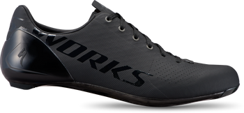 Specialized S-Works 7 Lace Road Shoes Black 47 - Produktbild - 1