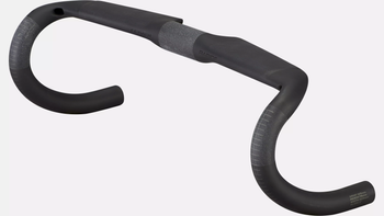 Specialized Roval Rapide Carbon Aerolenker Black / Charcoal Gr. 380mm - Produktbild - 1