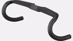 ROVAL-Rapide-RD-Bar-31-8-x-38-schwarz-charcoal-21357813.png Specialized Roval Rapide Carbon Aerolenker Black / Charcoal Gr. 380mm - Produktbild - 1