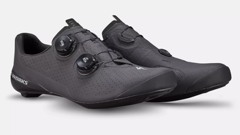 Specialized S-Works Torch Rennradschuhe Black Gr. 39–48 - Produktbild - 2