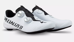 61022-064-SHOE-SW-TORCH-RD-SHOE-WHT-TEAM-44-PAIR-21358212.png Specialized S-Works Torch Rennradschuhe Team White Gr. 39.5–48 - Produktbild - 2