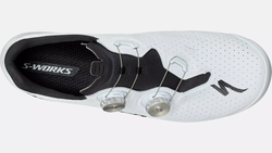 61022-064-SHOE-SW-TORCH-RD-SHOE-WHT-TEAM-44-TOP-21358212.png Specialized S-Works Torch Rennradschuhe Team White Gr. 39.5–48 - Produktbild - 3