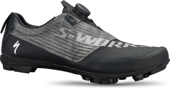 Specialized S-Works EXOS EVO Mountainbike Schuhe Black 40 - Produktbild - 1